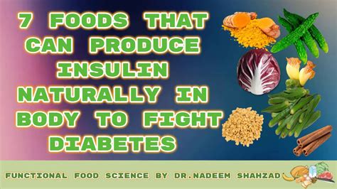 Can your body start producing insulin again?