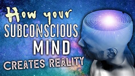 Can your brain change reality?