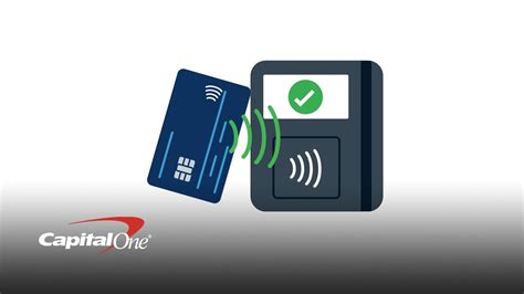 Can your contactless card be scanned?