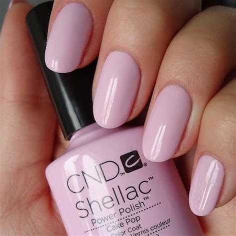 Can your nails breathe with shellac?