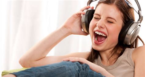 Can your teeth hurt from loud music?