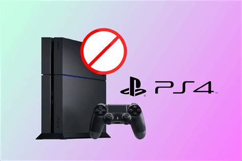 Can your whole PS4 get banned?