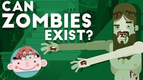 Can zombies exist?