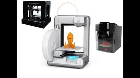 Could 3D printing change the world?