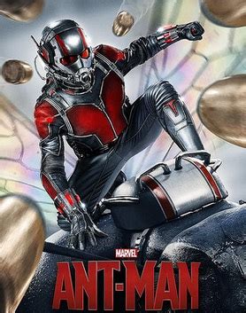 Could Ant Man exist in real life?