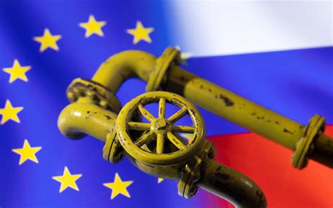 Could Europe replace Russian gas?