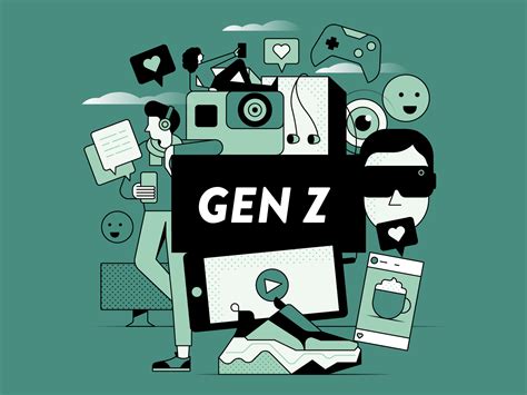 Could Gen Z live forever?
