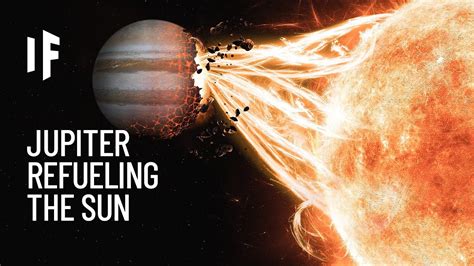 Could Jupiter be ignited?