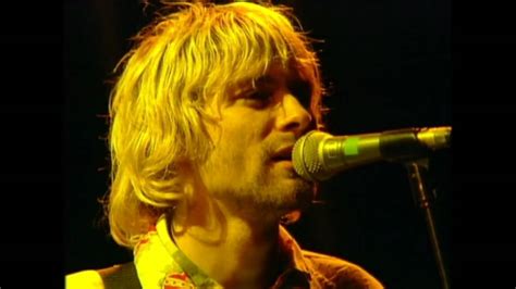 Could Kurt Cobain read music?