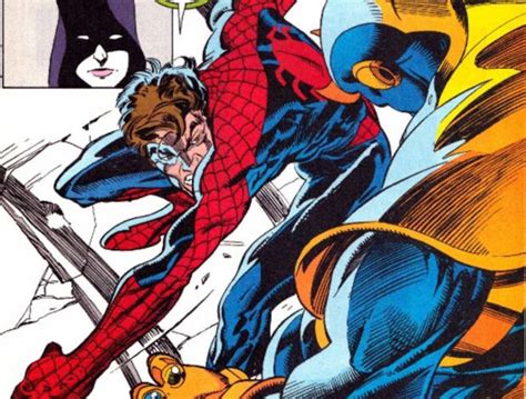 Could Spider-Man defeat the Avengers?