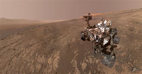 Could a human survive on Mars?