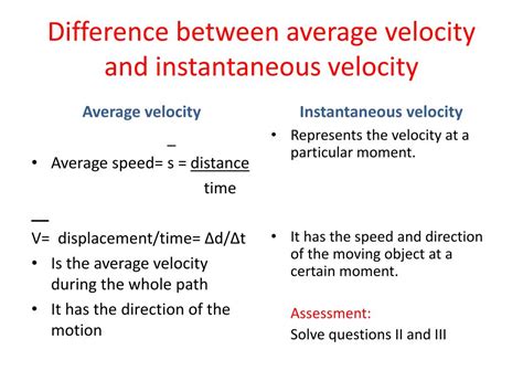 Could average speed ever be smaller than average velocity?