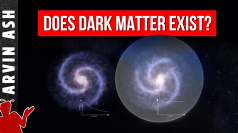 Could dark matter exist?