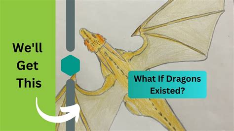 Could dragons biologically exist?