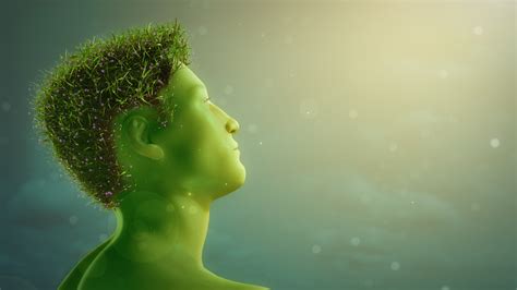 Could humans ever photosynthesize?
