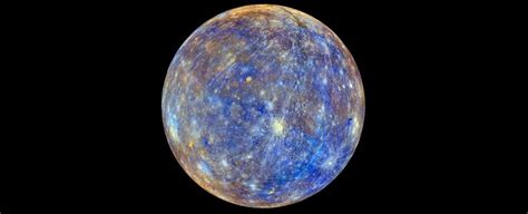 Could humans visit Mercury?