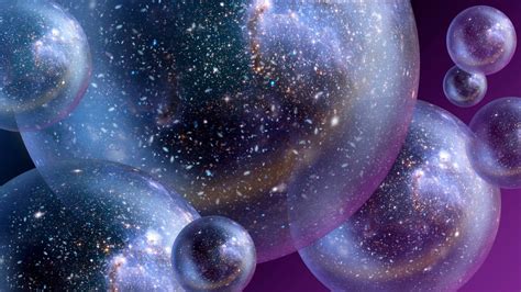 Could parallel universes exist?