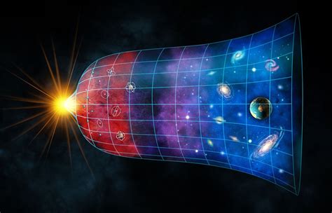 Could the universe be a singularity?