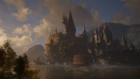 Could there be a Hogwarts Legacy 2?