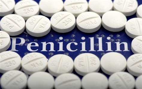 Could we live without penicillin?