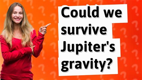 Could we survive 2x gravity?