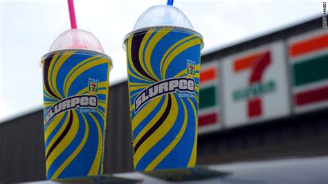 Did 7 11 invent Slurpees?