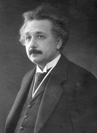 Did Albert Einstein have an enemy?