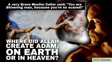 Did Allah create the earth in 2 or 6 days?