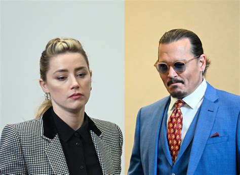 Did Amber Heard defame Johnny?