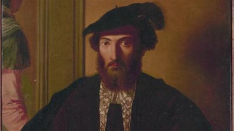 Did Amerigo Vespucci change his name?