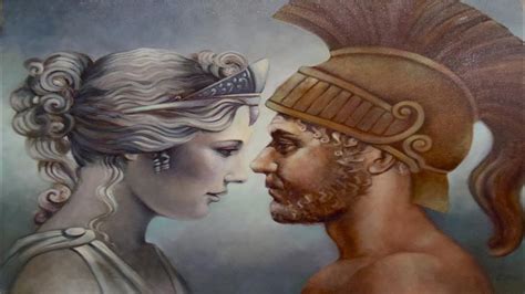 Did Aphrodite cheat on Ares?
