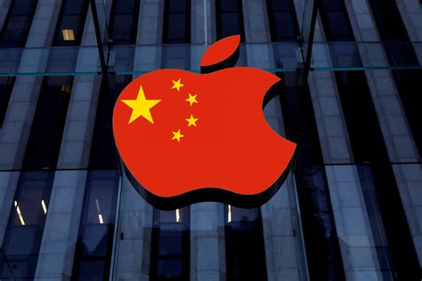 Did Apple block AirDrop in China?