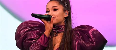 Did Ariana use Auto-Tune?