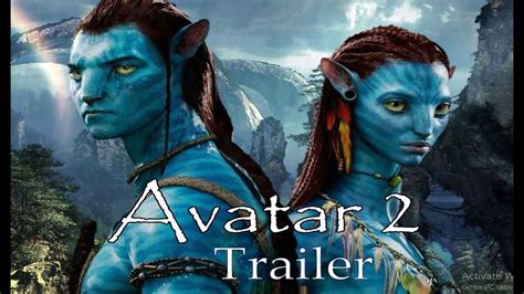 Did Avatar 2 beat Avatar 1?