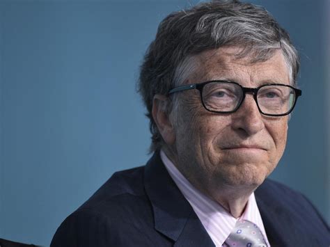 Did Bill Gates do math?