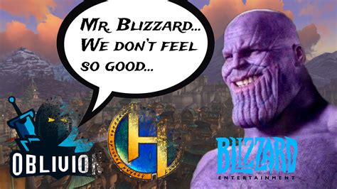 Did Blizzard ban boosting?