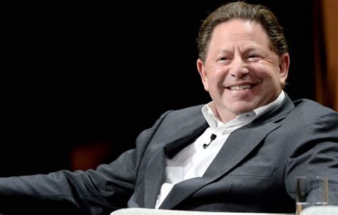 Did Bobby Kotick quit?