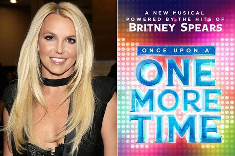 Did Britney Spears do Broadway?