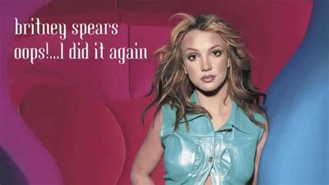 Did Britney Spears use autotune?