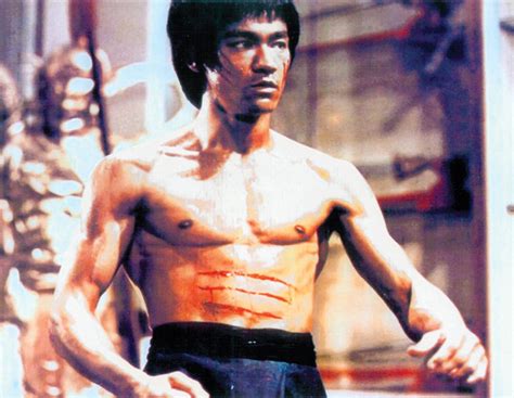 Did Bruce Lee have anything to do with kung fu?