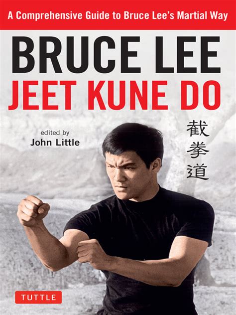 Did Bruce Lee invent Jeet Kune Do?
