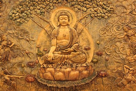 Did Buddhism believe in nirvana?