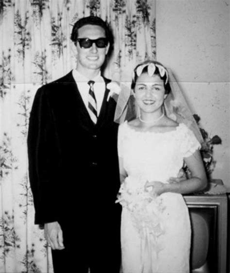 Did Buddy Holly have a wife?