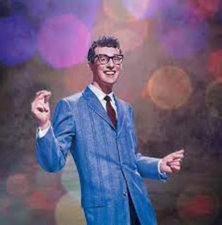 Did Buddy Holly have any kids?