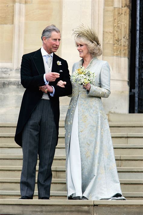 Did Camilla marry a Catholic?