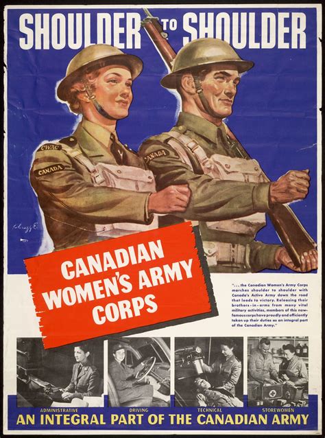 Did Canada play a big role in ww2?