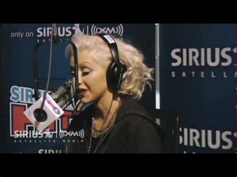 Did Christina Aguilera use Auto-Tune?