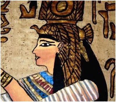 Did Cleopatra use honey on her skin?