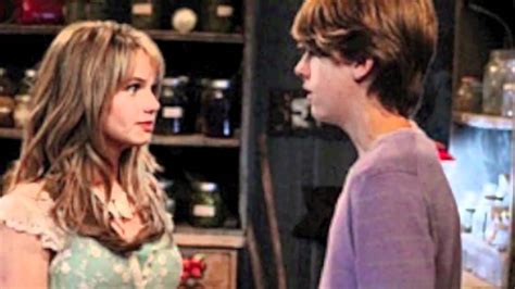 Did Cody end up with Bailey?