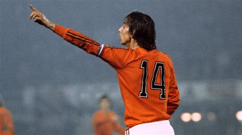 Did Cruyff believe in God?